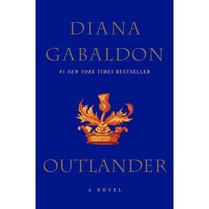 Outlander -- Diana Gabaldon